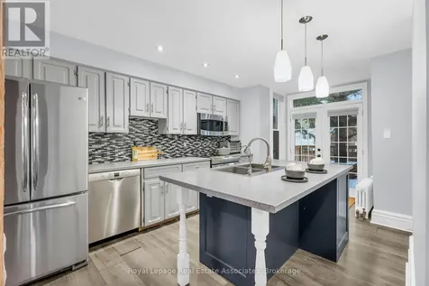 1 Third Avenue Orangeville ON L9W 1G8