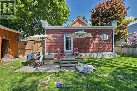 23 Elizabeth Street Brighton ON K0K 1H0