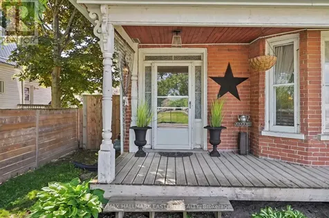 23 Elizabeth Street Brighton ON K0K 1H0