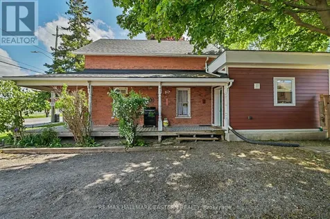 23 Elizabeth Street Brighton ON K0K 1H0