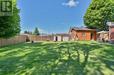 23 Elizabeth Street Brighton ON K0K 1H0