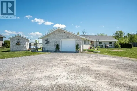 11 Fairway Drive Petawawa ON K8A 8N2