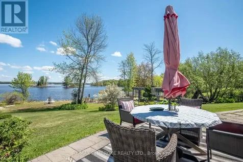 11 Fairway Drive Petawawa ON K8A 8N2