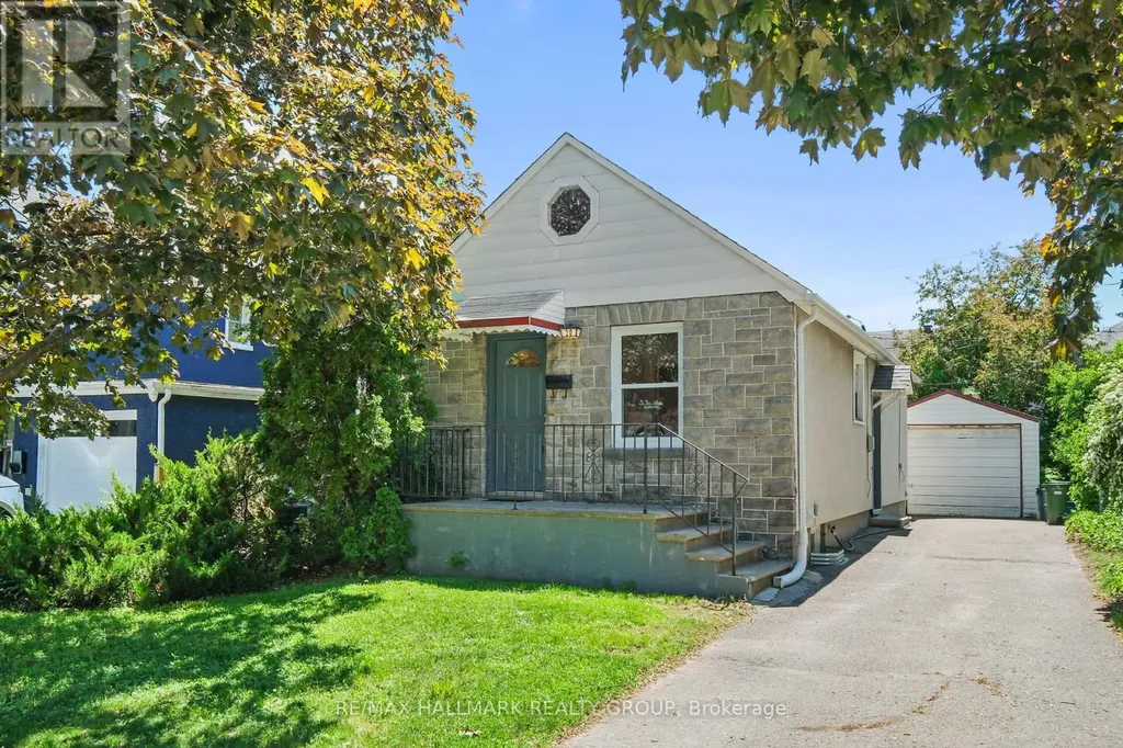 20 Fern Avenue Ottawa ON K1Y 3S1