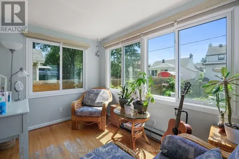 20 Fern Avenue Ottawa ON K1Y 3S1