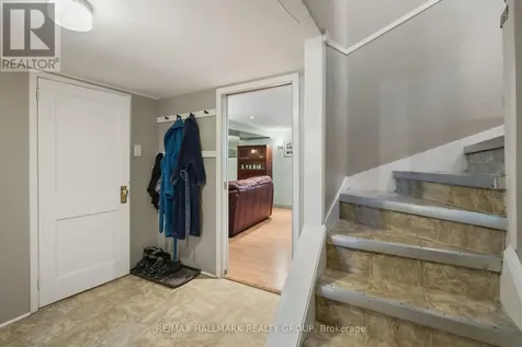 20 Fern Avenue Ottawa ON K1Y 3S1
