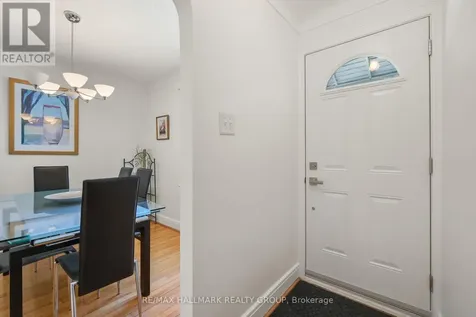 20 Fern Avenue Ottawa ON K1Y 3S1