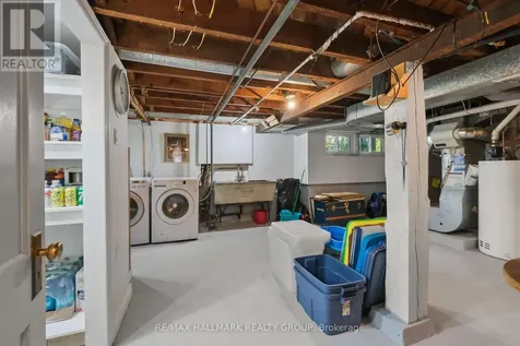 20 Fern Avenue Ottawa ON K1Y 3S1