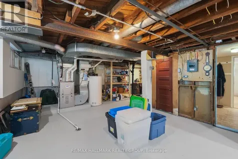 20 Fern Avenue Ottawa ON K1Y 3S1