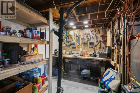 20 Fern Avenue Ottawa ON K1Y 3S1