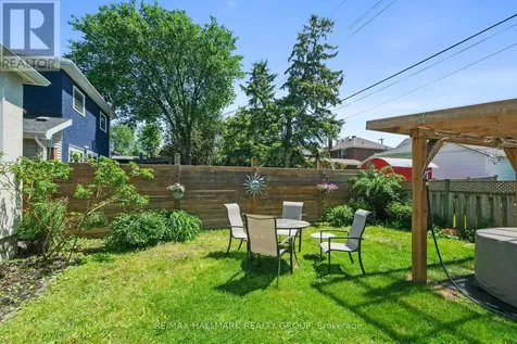20 Fern Avenue Ottawa ON K1Y 3S1