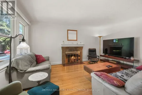 20 Fern Avenue Ottawa ON K1Y 3S1