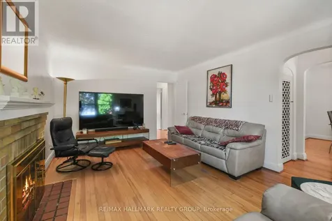 20 Fern Avenue Ottawa ON K1Y 3S1