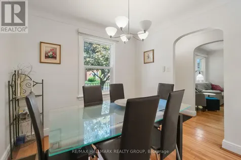 20 Fern Avenue Ottawa ON K1Y 3S1