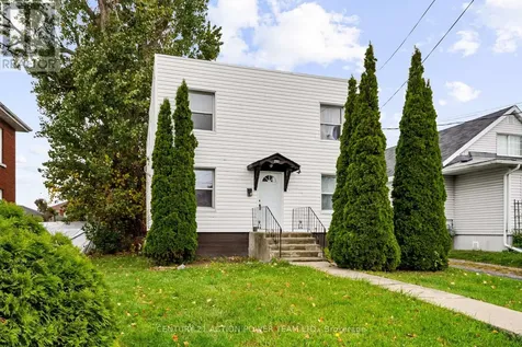 331 7th Street East Cornwall ON K6H 2R8