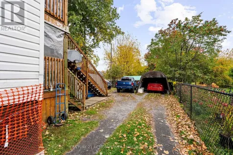 331 7th Street East Cornwall ON K6H 2R8
