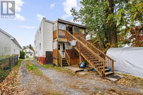331 7th Street East Cornwall ON K6H 2R8