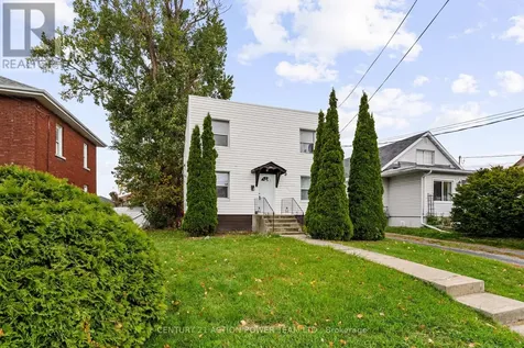 331 7th Street East Cornwall ON K6H 2R8