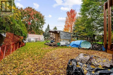 331 7th Street East Cornwall ON K6H 2R8