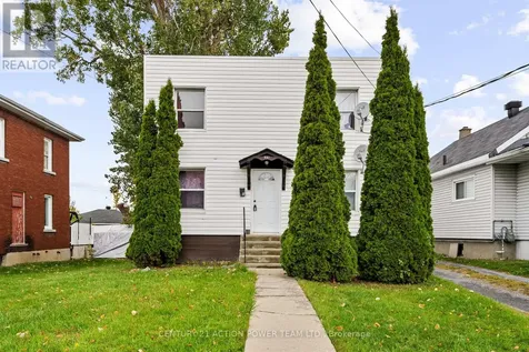 331 7th Street East Cornwall ON K6H 2R8