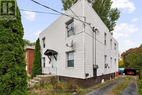 331 7th Street East Cornwall ON K6H 2R8