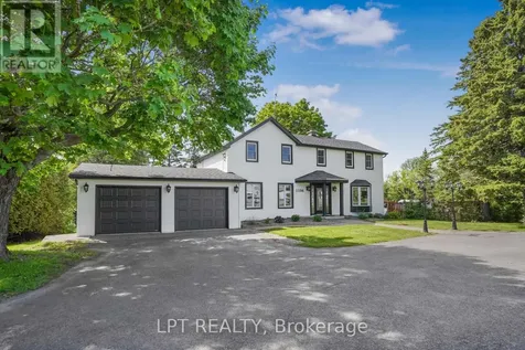 2598 Highway 34 Road Hawkesbury ON K6A 0E5