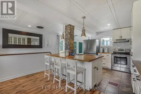 2598 Highway 34 Road Hawkesbury ON K6A 0E5