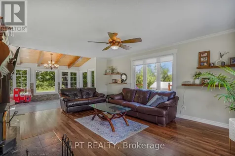 2598 Highway 34 Road Hawkesbury ON K6A 0E5