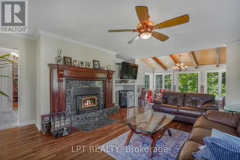 2598 Highway 34 Road Hawkesbury ON K6A 0E5
