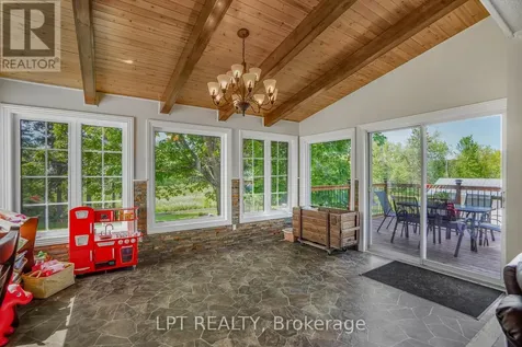 2598 Highway 34 Road Hawkesbury ON K6A 0E5