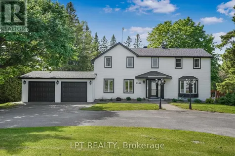 2598 Highway 34 Road Hawkesbury ON K6A 0E5