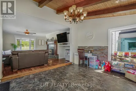 2598 Highway 34 Road Hawkesbury ON K6A 0E5