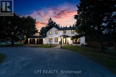 2598 Highway 34 Road Hawkesbury ON K6A 0E5