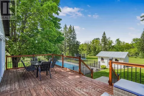 2598 Highway 34 Road Hawkesbury ON K6A 0E5