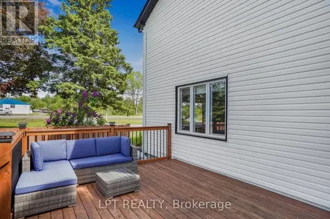 2598 Highway 34 Road Hawkesbury ON K6A 0E5