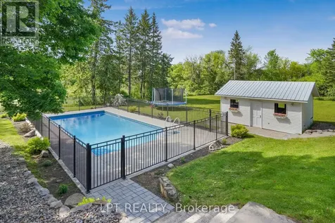 2598 Highway 34 Road Hawkesbury ON K6A 0E5