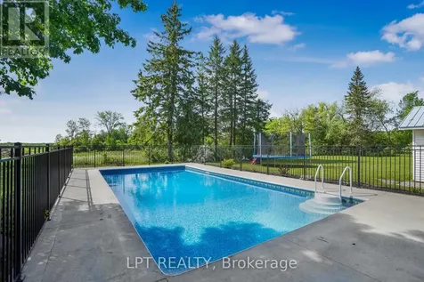 2598 Highway 34 Road Hawkesbury ON K6A 0E5