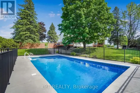 2598 Highway 34 Road Hawkesbury ON K6A 0E5