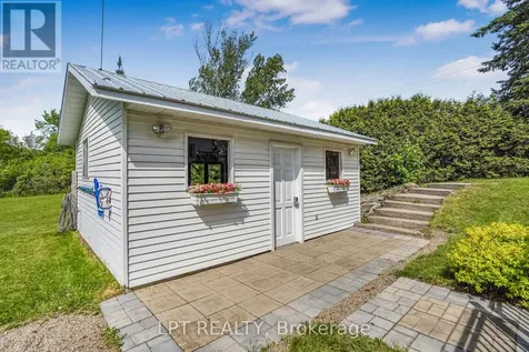 2598 Highway 34 Road Hawkesbury ON K6A 0E5