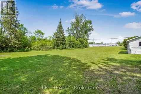 2598 Highway 34 Road Hawkesbury ON K6A 0E5
