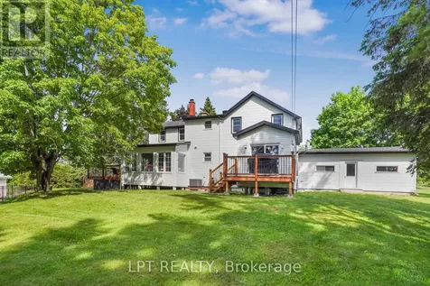2598 Highway 34 Road Hawkesbury ON K6A 0E5