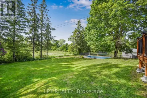 2598 Highway 34 Road Hawkesbury ON K6A 0E5