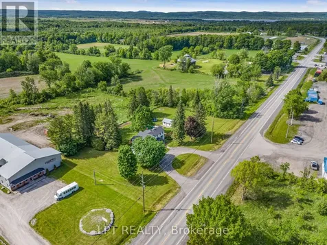 2598 Highway 34 Road Hawkesbury ON K6A 0E5