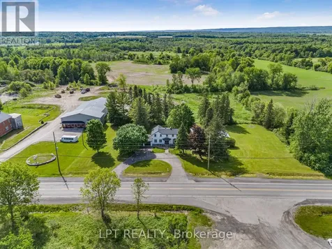 2598 Highway 34 Road Hawkesbury ON K6A 0E5