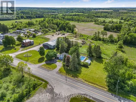 2598 Highway 34 Road Hawkesbury ON K6A 0E5