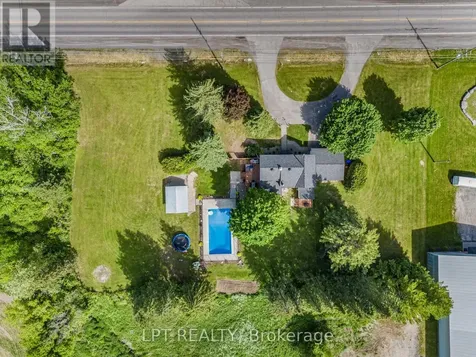 2598 Highway 34 Road Hawkesbury ON K6A 0E5