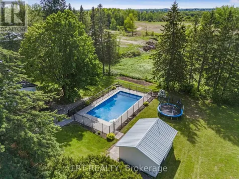 2598 Highway 34 Road Hawkesbury ON K6A 0E5