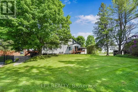 2598 Highway 34 Road Hawkesbury ON K6A 0E5
