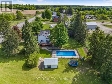 2598 Highway 34 Road Hawkesbury ON K6A 0E5