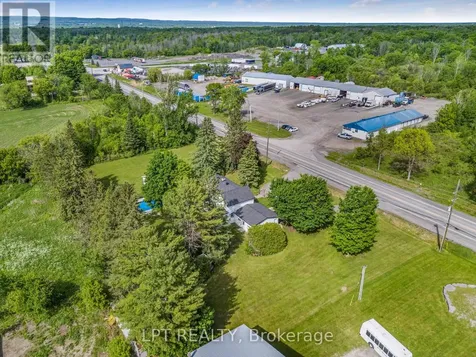 2598 Highway 34 Road Hawkesbury ON K6A 0E5